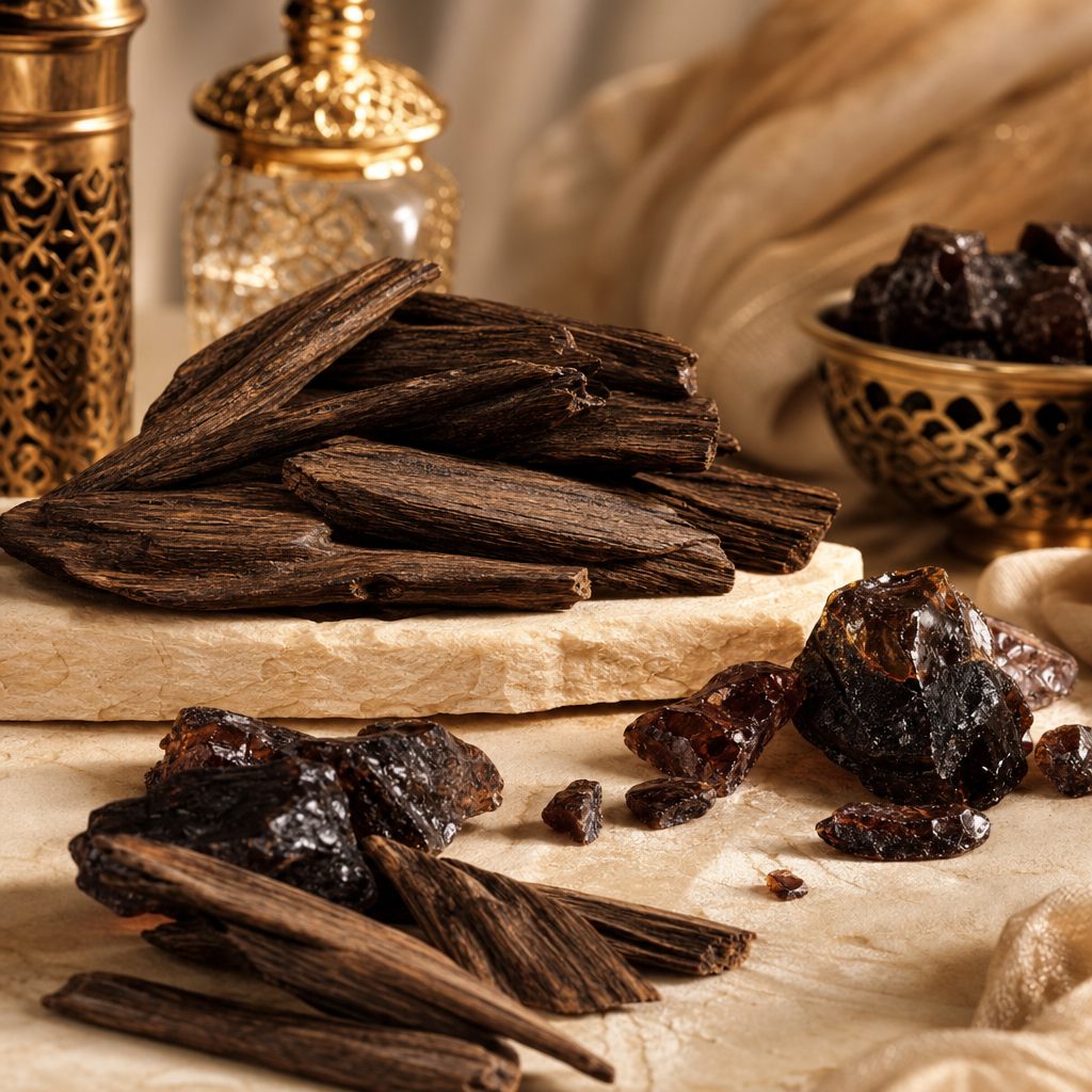 عود