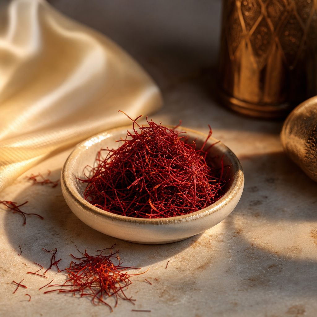 زعفران