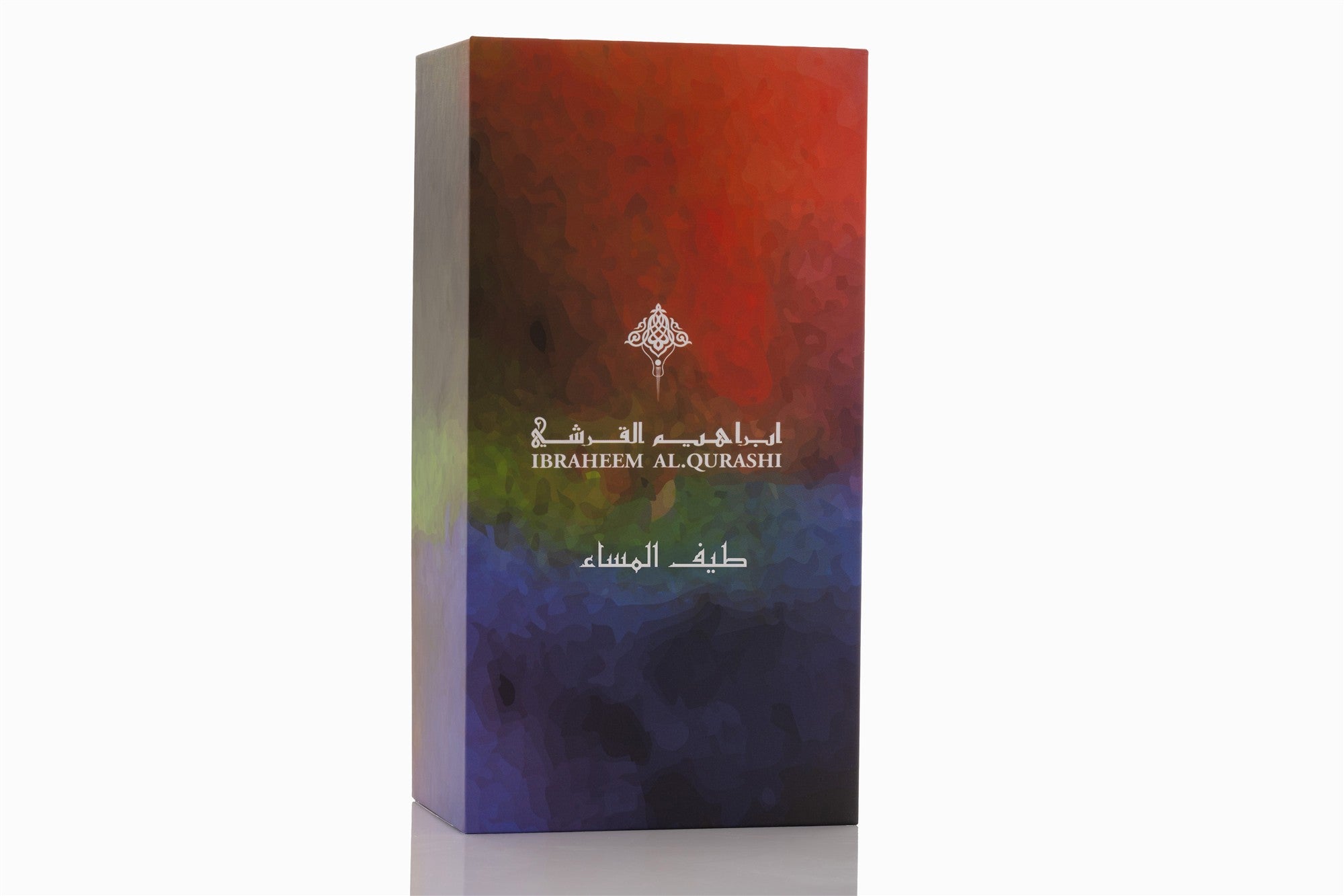 طيف المساء