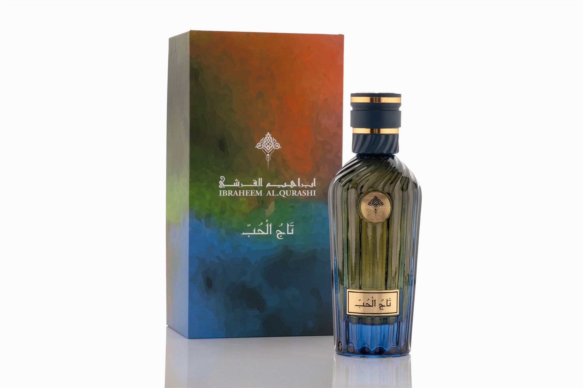تاج الحب